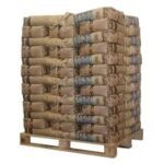 Pellet Badger – Palette de 65 sacs de 15 kg