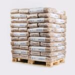 Pellets Pellini EN+ A1 – Palette de 66 sacs de 15 kg