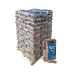 Pellets Woodstock DIN Plus NF – Palette 66 sacs